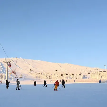 Quu C * Ylläs