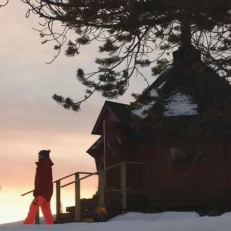 Quu C * Ylläs