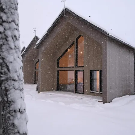 Quu C Apartment *