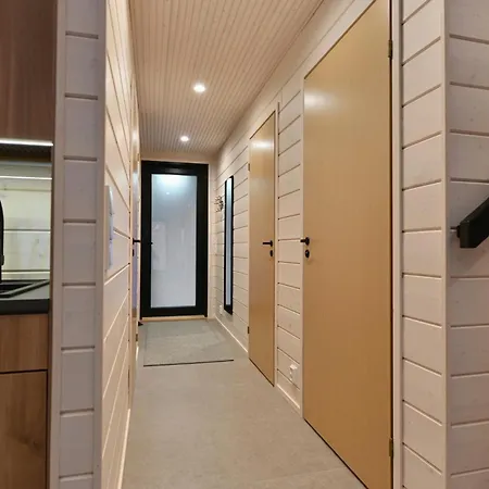 Quu C Apartamento Ylläs