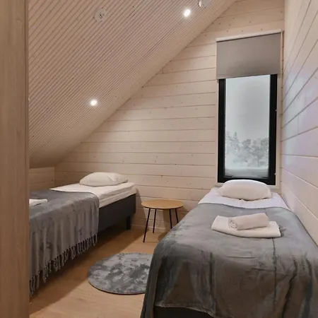Quu C Apartment *