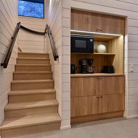 Apartment Quu C *