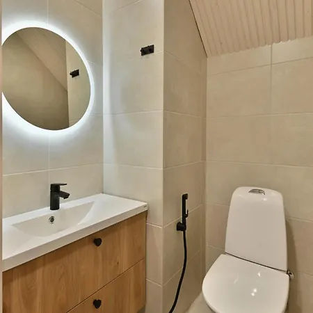 Apartment Quu C Ylläs