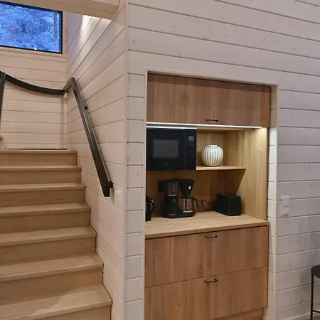 Quu C Apartment