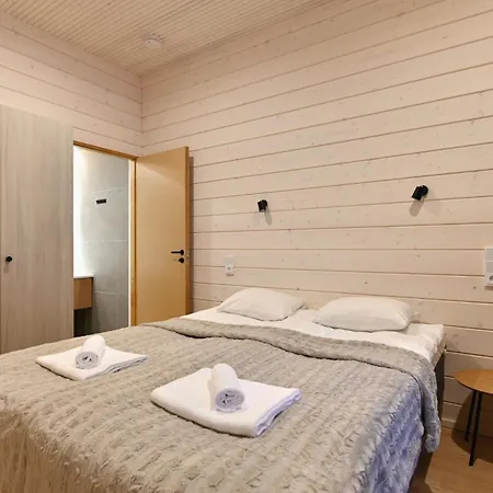 Apartment Quu C