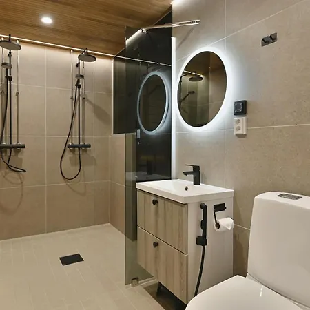Quu C Apartment
