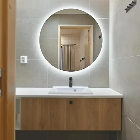Quu C Apartment Ylläs