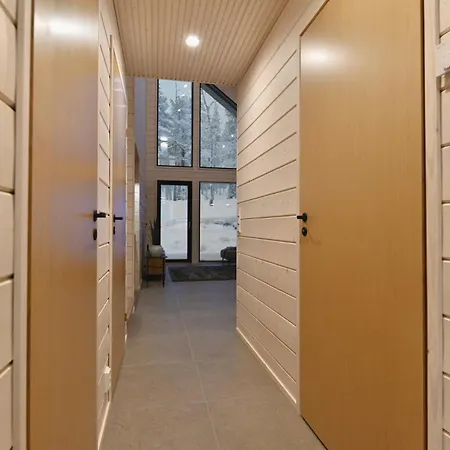 Quu C Apartment