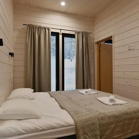 Apartment Quu C Ylläs