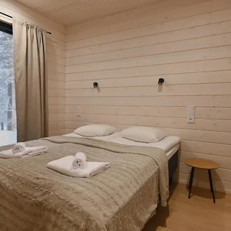 Quu C Apartment *