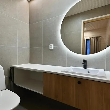 Apartamento Quu C *
