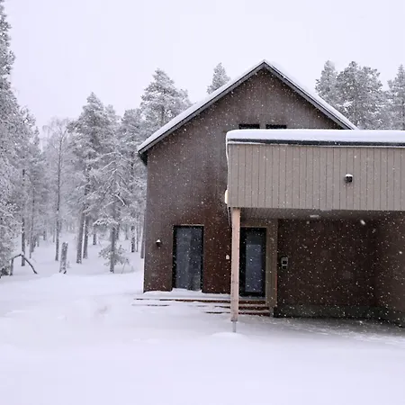 Apartamento Quu C Ylläs