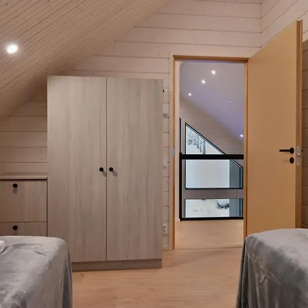 Quu C Apartment