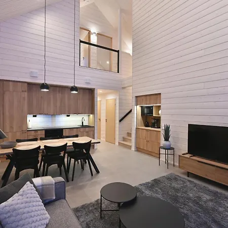 Apartment Quu C *