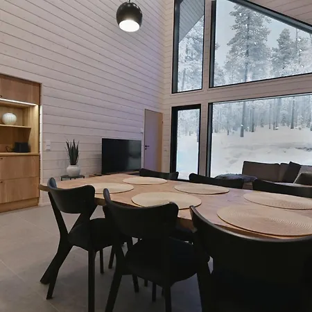 Quu C Apartment