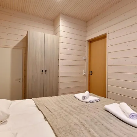 Apartment Quu C *