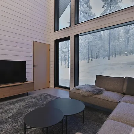 Apartamento Quu C Ylläs