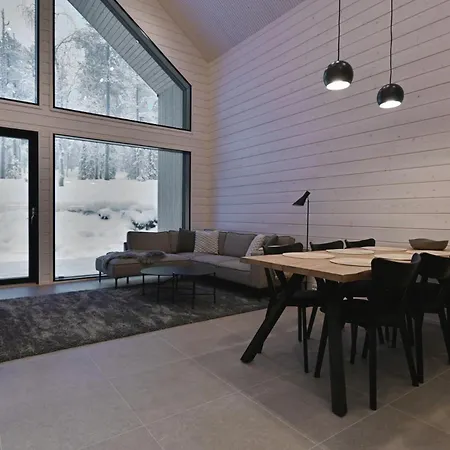 Apartment Quu C Ylläs